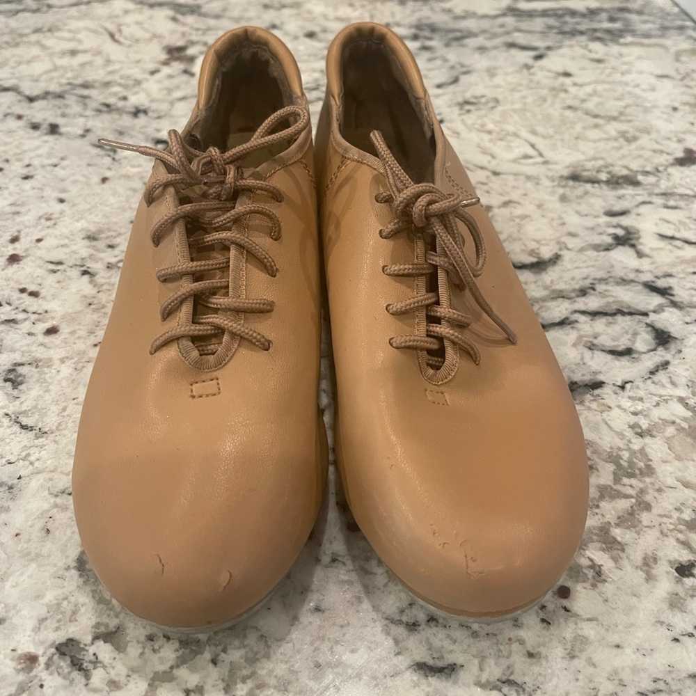 🩰 Balera tap shoes